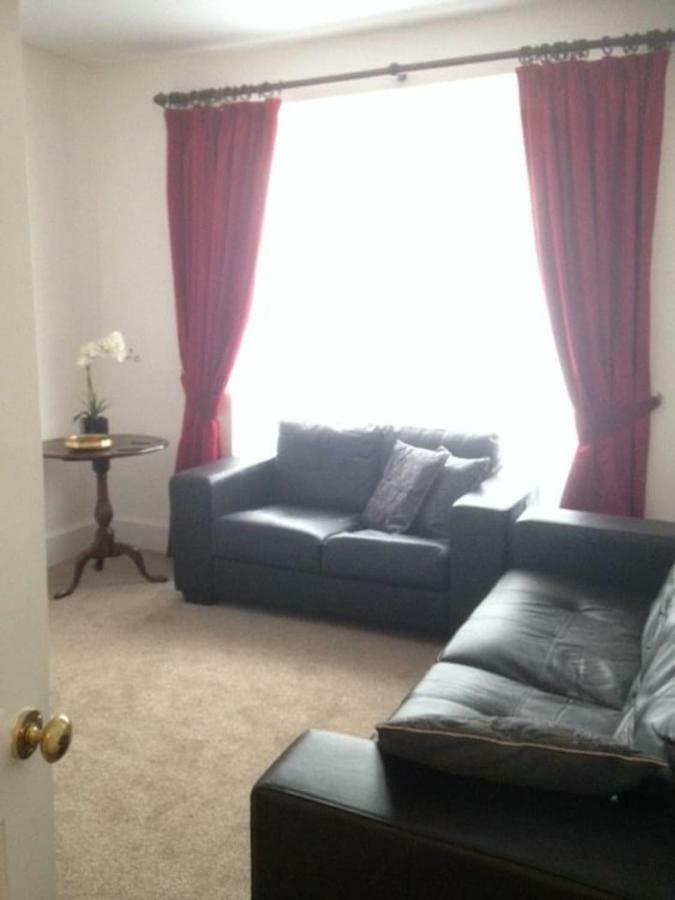 링컨 Alexandra Terrace 빌라 외부 사진