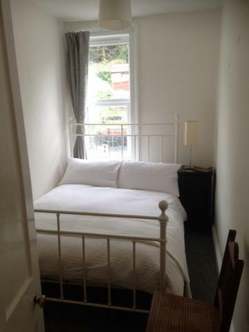 링컨 Alexandra Terrace 빌라 외부 사진